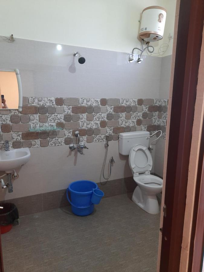 Готель Grk Residency Guduvancheri Екстер'єр фото